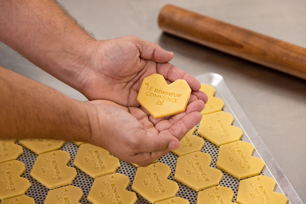 L’artisanat, plus qu’un joli mot…