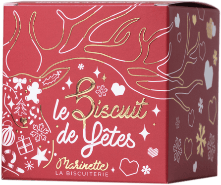 Biscuit de fete