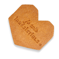 Biscuit irresistible 8