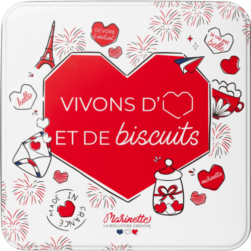 Main visual lextraordinaire gouter
