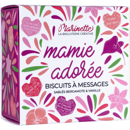 Main visual mamie adoree