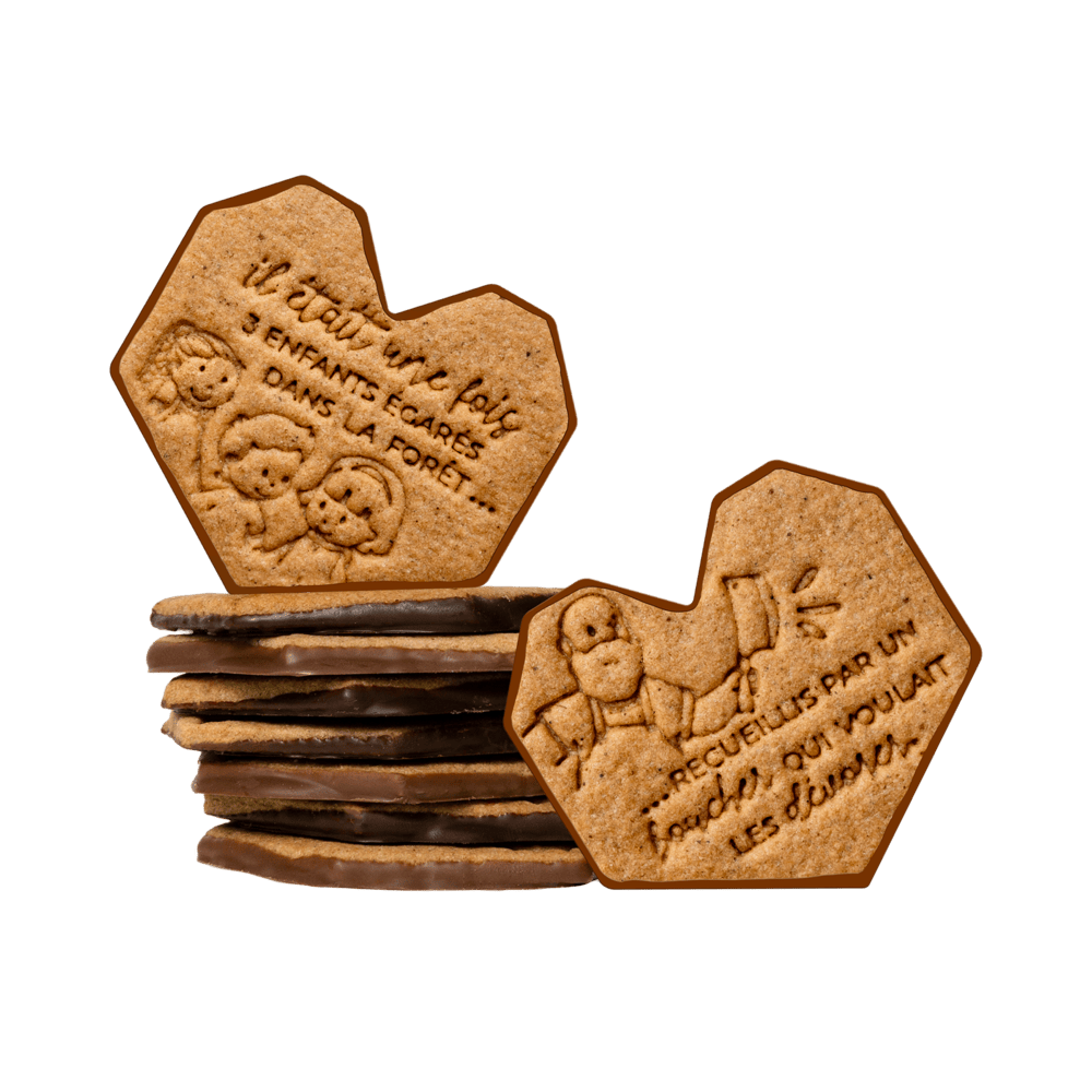 Stack o saint nicolas