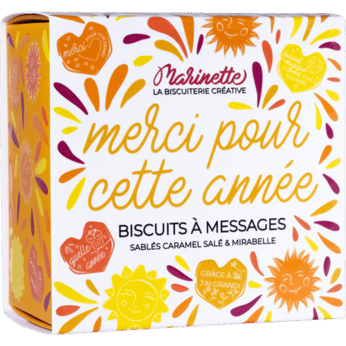 Main visual merci pour cette annee