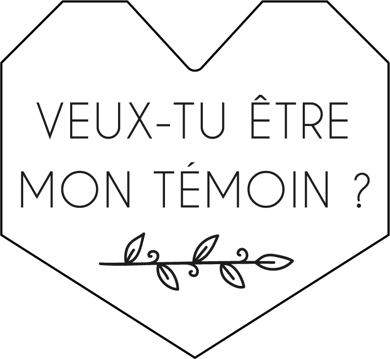 Mariage & annonces – 13