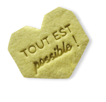 Masque la vie estbelle