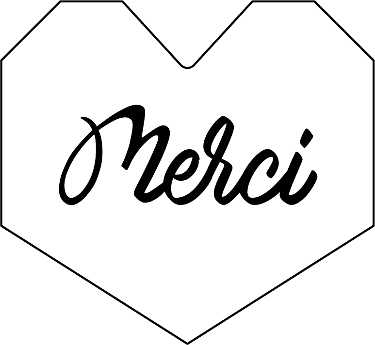 Merci – 01