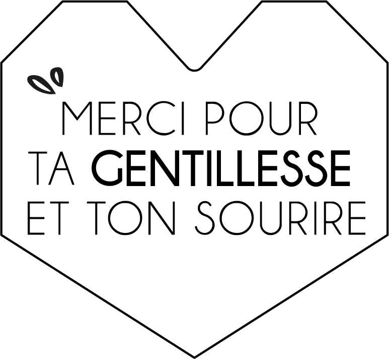 Merci – 11