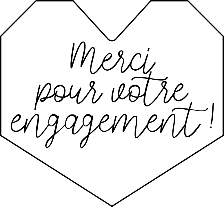 Merci – 15