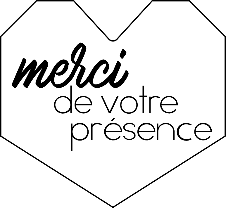 Merci – 20