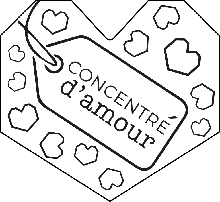 Mots d amour – 22