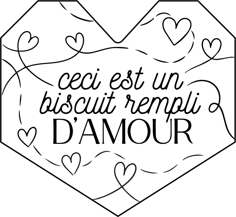 Mots d amour – 27