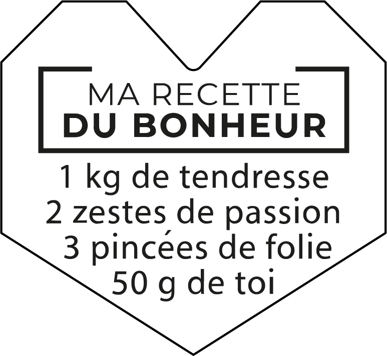 Mots d amour – 29