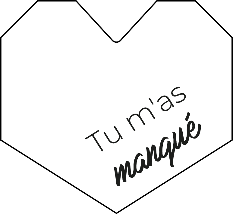 Mots d amour – 34