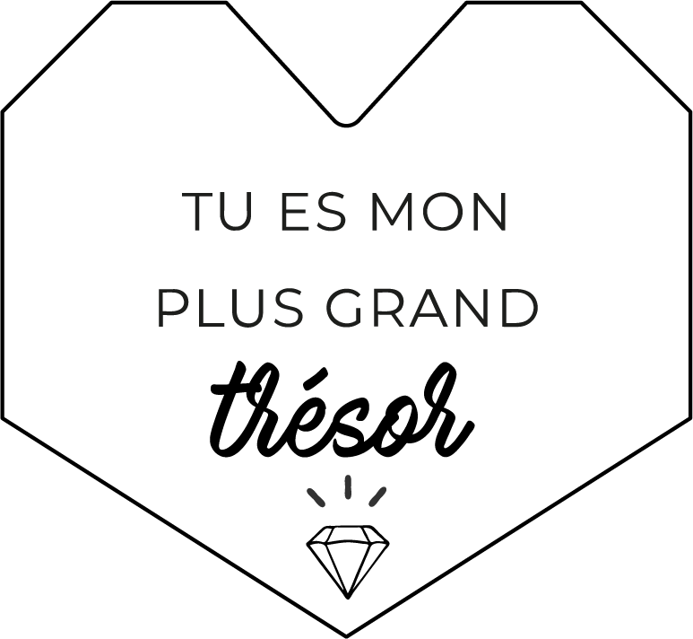 Mots doux pour les proches – 20