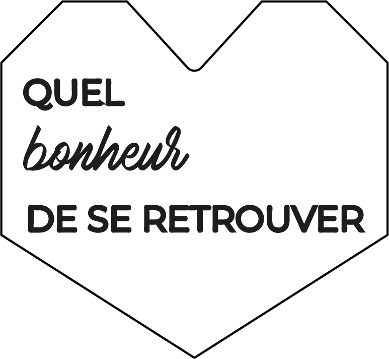 Mots positifs – 20