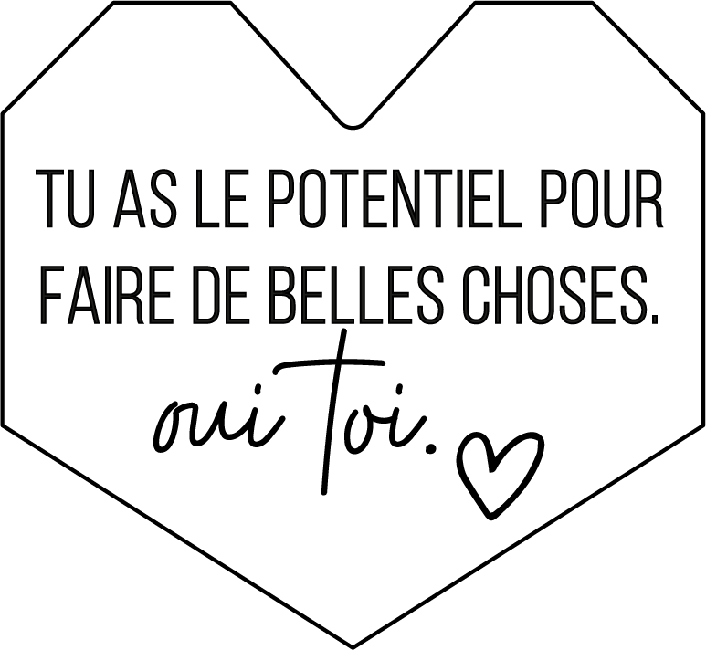 Mots positifs – 35