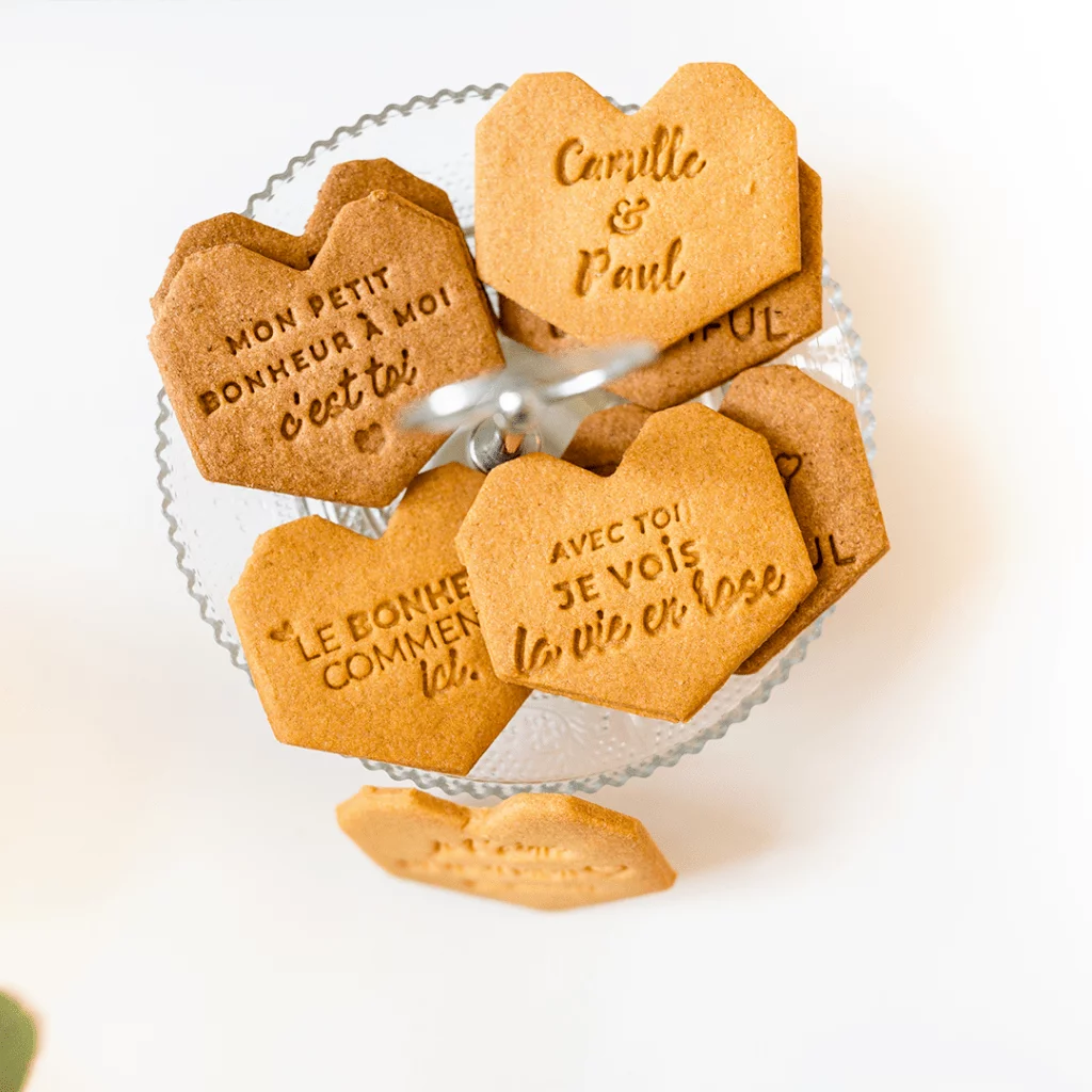 cadeaux invités candy bar