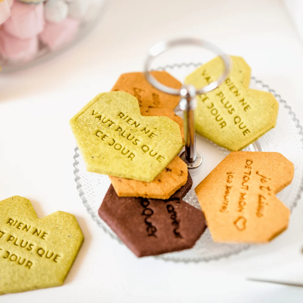 cadeaux invités candy bar