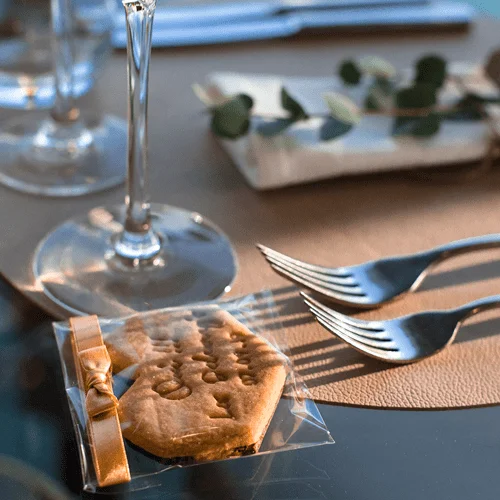 cadeaux invités personnalisés